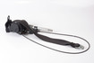 Mercedes 1298600985 Seat Belt - Left Black | R129 SL