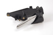 Mercedes 1297660161 Interior Door Handle - Left Black | R129 SL