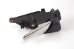 Mercedes 1297660161 Interior Door Handle - Left Black | R129 SL