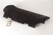 Mercedes 1296802788 Dashboard Carpet Trim - Left Black | R129 SL