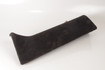 Mercedes 1296802788 Dashboard Carpet Trim - Left Black | R129 SL