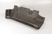 Mercedes 1296802788 Dashboard Carpet Trim - Left Black | R129 SL