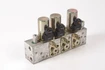 Mercedes 1298002478 Roof Hydraulic Valve Block - Right | R129 SL