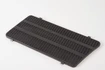 Mercedes 1296980274 Wing Panel Vent - Front Right | R129 SL