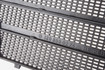 Mercedes 1296980274 Wing Panel Vent - Front Right | R129 SL
