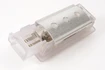 Mercedes 2208201901 Interior Light | W169 A W203 CL203 C C209 A209 CLK C215...
