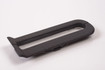 Mercedes 1299192320 Seat Belt Guide - Left Black | R129 SL
