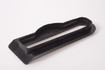 Mercedes 1299192320 Seat Belt Guide - Left Black | R129 SL