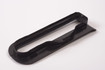 Mercedes 1299192320 Seat Belt Guide - Left Black | R129 SL