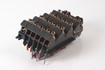 Mercedes 1295450001 Fuse Box Board | R129 SL
