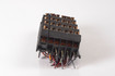 Mercedes 1295450001 Fuse Box Board | R129 SL
