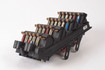 Mercedes 1295450001 Fuse Box Board | R129 SL