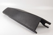 Mercedes 1299103018 Seat Trim Cover - Right Black | R129 SL