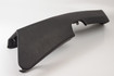 Mercedes 1299103018 Seat Trim Cover - Right Black | R129 SL