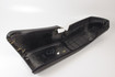 Mercedes 1299103018 Seat Trim Cover - Right Black | R129 SL