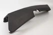 Mercedes 1299103018 Seat Trim Cover - Right Black | R129 SL
