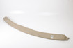 Mercedes 1296905030 Overhead Trim - Beige | R129 SL