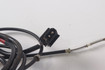 Mercedes 1298601769 Seat Belt Buckle - Left | R129 SL