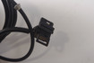 Mercedes 1298601769 Seat Belt Buckle - Left | R129 SL