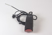 Mercedes 1298601769 Seat Belt Buckle - Left | R129 SL