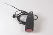 Mercedes 1298601769 Seat Belt Buckle - Left | R129 SL