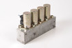 Mercedes 1298002578 Roof Hydraulic Valve Block | R129 SL