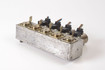 Mercedes 1298002578 Roof Hydraulic Valve Block | R129 SL