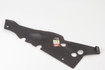 Mercedes 2306280207 Radiator Cover - Right | R230 SL