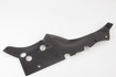 Mercedes 2306280207 Radiator Cover - Right | R230 SL