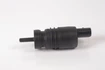 Mercedes 2108690821 Windscreen Washer Pump (a) | R129 R230 SL W140 W220 S...