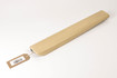 Mercedes 1297201548 Door Card Storage Flap & Hinge - Left Cream | R129 SL