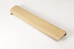 Mercedes 1297201548 Door Card Storage Flap & Hinge - Left Cream | R129 SL