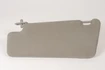 Mercedes 2308101210 Sun Visor - Right Grey | R230 SL