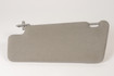 Mercedes 2308101210 Sun Visor - Right Grey | R230 SL
