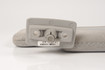 Mercedes 2308101210 Sun Visor - Right Grey | R230 SL