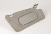 Mercedes 2308101210 Sun Visor - Right Grey | R230 SL