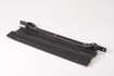 Mercedes 1299102618 Seat Trim Cover - Front Black | R129 SL