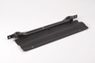 Mercedes 1299102618 Seat Trim Cover - Front Black | R129 SL