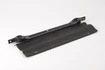 Mercedes 1299102618 Seat Trim Cover - Front Black | R129 SL