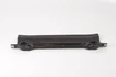 Mercedes 1299102618 Seat Trim Cover - Front Black | R129 SL