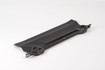 Mercedes 1299102618 Seat Trim Cover - Front Black | R129 SL