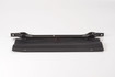 Mercedes 1299102618 Seat Trim Cover - Front Black | R129 SL