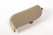 Mercedes 2308680130 Roll Over Bar Trim - Left Beige | R230 SL