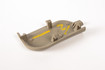 Mercedes 2308680130 Roll Over Bar Trim - Left Beige | R230 SL