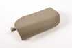 Mercedes 2308680130 Roll Over Bar Trim - Left Beige | R230 SL