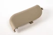 Mercedes 2308680130 Roll Over Bar Trim - Left Beige | R230 SL