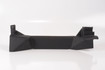 Mercedes 1299120135 Seat Trim Cover - Rear Left Black | R129 SL