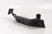 Mercedes 1299120135 Seat Trim Cover - Rear Left Black | R129 SL