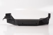 Mercedes 1299120135 Seat Trim Cover - Rear Left Black | R129 SL