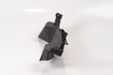 Mercedes 1299120135 Seat Trim Cover - Rear Left Black | R129 SL